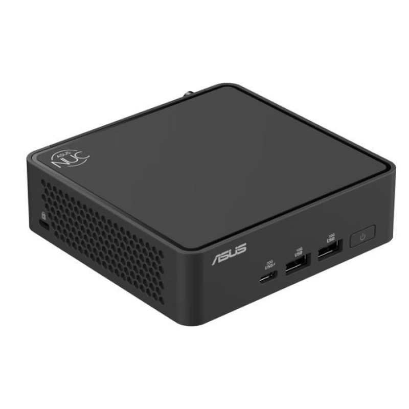 Asus Cita datorprece Asus  COMPUTING KIT C5-210H/RNUC15CRKC500002