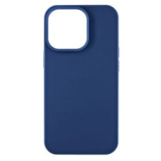 Evelatus Aizmugurējais vāciņš Evelatus Apple iPhone 13 Premium Soft Touch Silicone Case Cobalt Blue