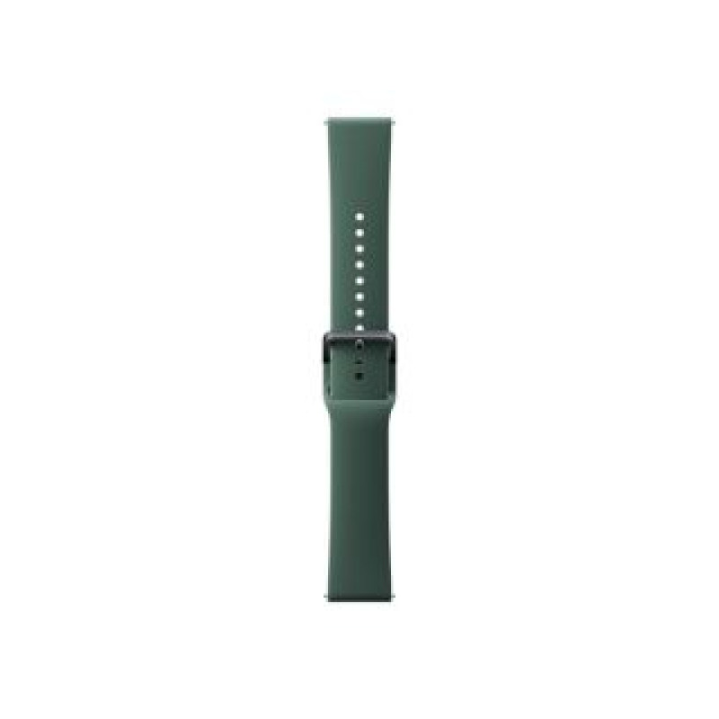 Xiaomi Siksniņa Xiaomi  | Watch Strap | Pine Green | TPU