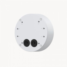 Axis Serveru  - Citi piederumi AXIS  NET CAMERA ACC CONDUIT BOX/BACK TQ1602-E 02421-001