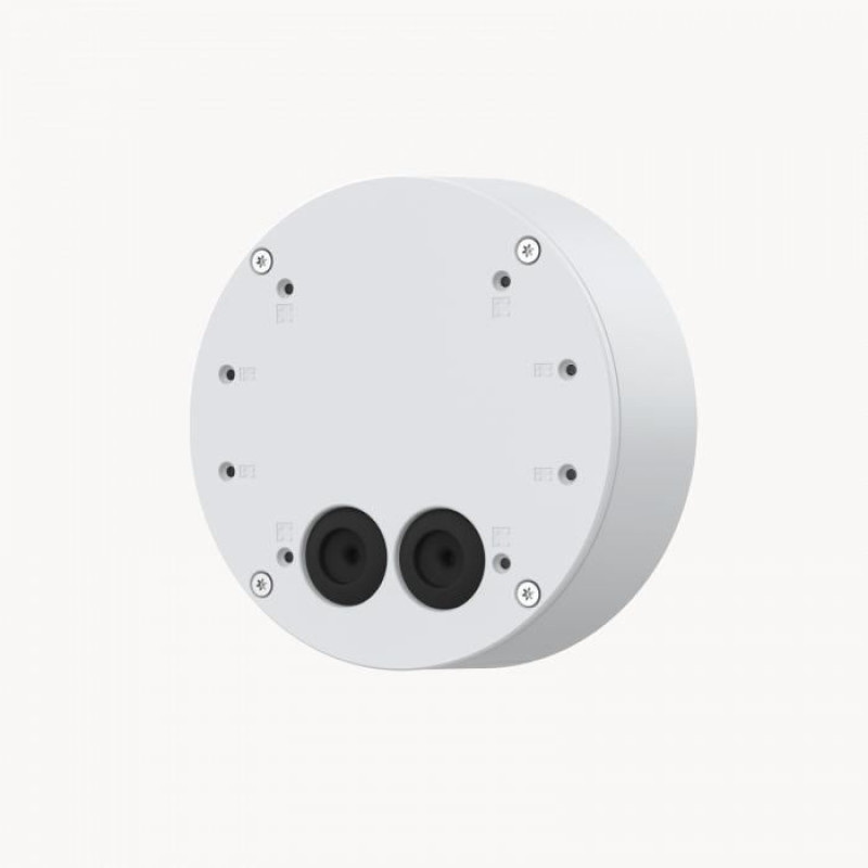 Axis Serveru  - Citi piederumi AXIS  NET CAMERA ACC CONDUIT BOX/BACK TQ1602-E 02421-001