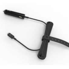 Dell Lādētājs Dell  NB ACC DC ADAPTER 65W AUTO AIR/USB-C 450-AFLE