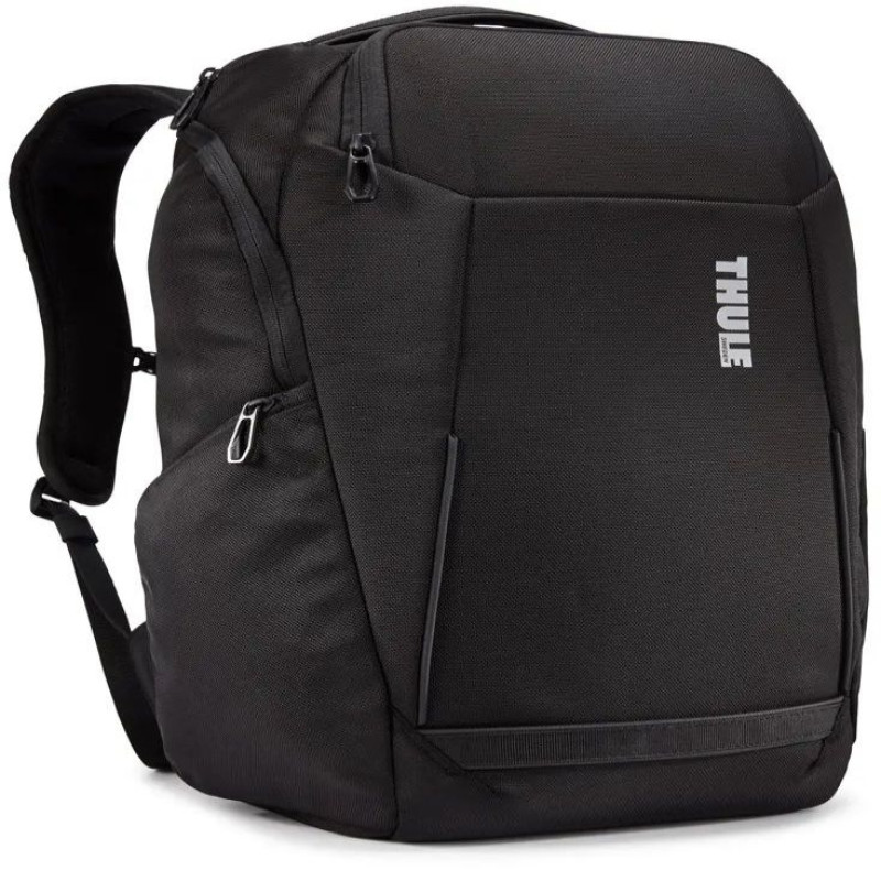Thule Portatīvo datoru soma Thule  Accent Backpack 28L - Black