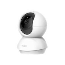 Tp-Link Datoru piederumi TP-Link  TP-LINK Tapo C210 WiFi Pan/Tilt Camera