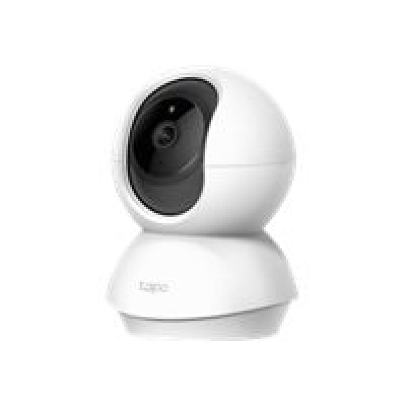 Tp-Link Datoru piederumi TP-Link  TP-LINK Tapo C210 WiFi Pan/Tilt Camera