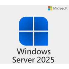 Dell Lietojumprogrammas Dell  SW WIN SVR 2025 STANDARD ROK/16CORE (FDSO)