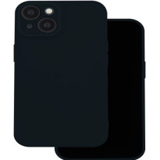 Ilike Aizmugurējais vāciņš iLike Apple Silicon case for iPhone 16 Pro Max 6,9 Black