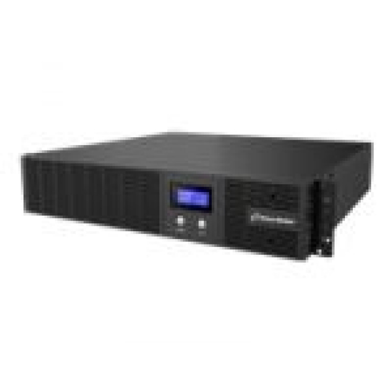 Power Walker Elektroenerģijas sadale un vadība Power walker  POWERWALK VI 3000 RLE  UPS L