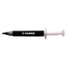 Xilence Dzesēšanas sistēma portatīvajiem datoriem XILENCE  CPU COOLER ACC THERMAL PASTE/XZ019