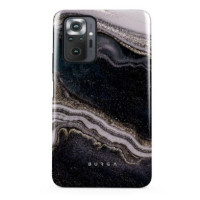 Ilike Aizmugurējais vāciņš iLike Xiaomi Redmi Note 10 Pro Burga Magic Night Tough Case