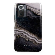 Ilike Aizmugurējais vāciņš iLike Xiaomi Redmi Note 10 Pro Burga Magic Night Tough Case