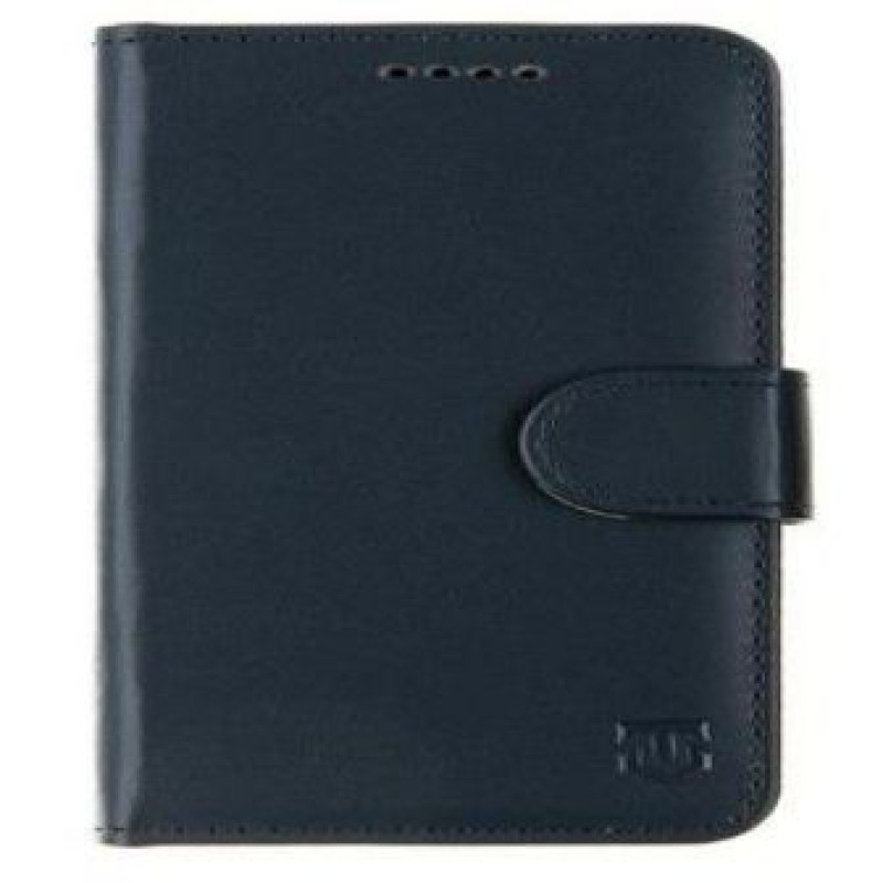 Tactical Atveramie maciņi Tactical - Honor X8a Field Notes Blue