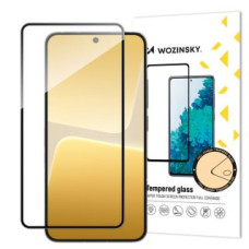 Wozinsky Aizsargstikls Wozinsky  Wozinsky Full Glue Tempered Glass Full Screen Tempered Glass