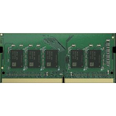 Synology Operatīv atmiņa DDR4 Synology  | D4ES02-8G | 8000 GB | DDR4 | PC/server | Registered No | ECC Yes