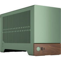 Fractal Design Datoru korpusi Fractal Design  | PC Case | Terra | Jade | Mini ITX | SFX-L/SFX