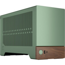 Fractal Design Datoru korpusi Fractal Design  | PC Case | Terra | Jade | Mini ITX | SFX-L/SFX