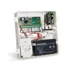 Satel Viedierīce SATEL  CONTROL PANEL CASE PLASTIC/FLUSH MOUNT OPU-4PW