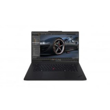 Lenovo Portatīvais dators Lenovo  ThinkPad P1 Gen 7 | Black | 16 