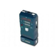 Gembird Nevadāms centrmezgls Gembird  CABLE ACC TESTER /UTP/STP/USB/NCT-2