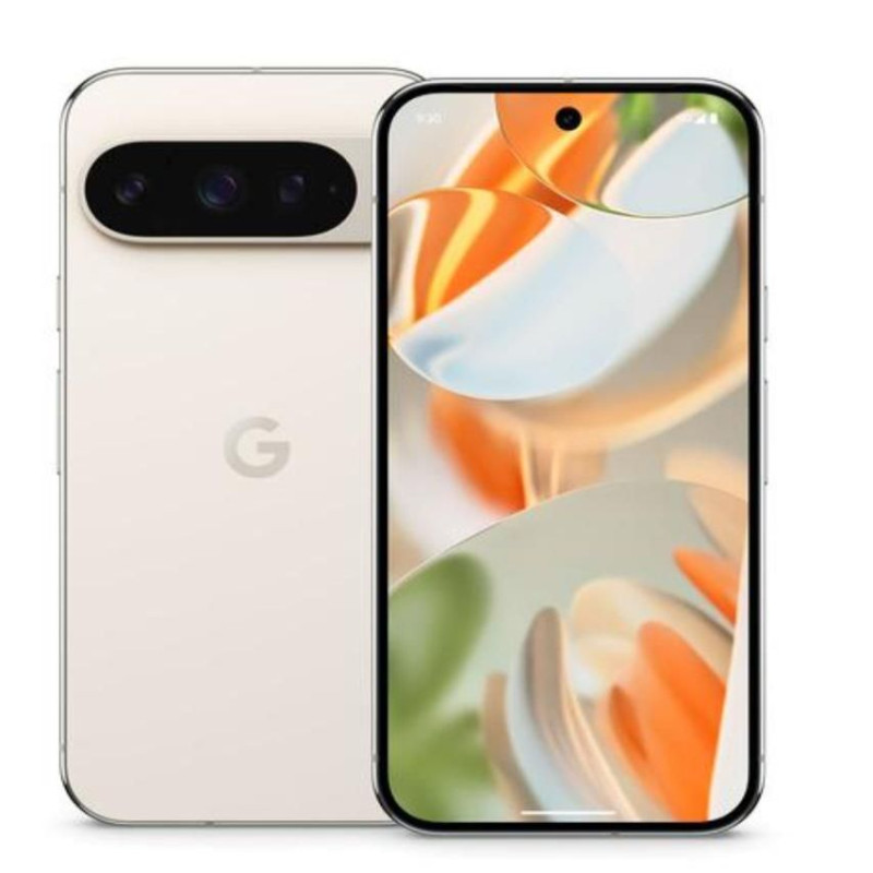 Google Viedtālrunis Google  MOBILE PHONE PIXEL 9 PRO/16/128 PORC. GA05931-GB