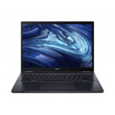 Acer Portatīvais dators Acer  TravelMate  TMP414-52-59T0 Blue, 14 