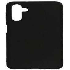 Ilike Aizmugurējais vāciņš iLike Samsung Galaxy A04S / A13 5G MATT Back Case Black