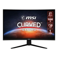 MSI Monitors MSI  LCD Monitor||G273CQ|27