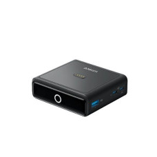 Anker Ārējais akumulators Anker  Prime Charging Base for Power Bank, 100W | A1902311 | Black