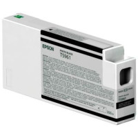 Epson Aksesuāri un izejmateriāli EPSON  UltraChrome HDR T596100 Ink cartrige, Photo Black