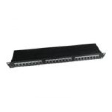 Gembird Datoru piederumi Gembird  NPP-C524-002  Cat.5E 24 p