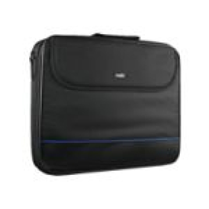 Natec Portatīvo datoru soma Natec  NATEC NTO-0335 Natec Laptop Bag IMPALA B