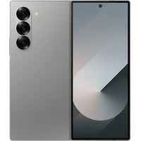Samsung Viedtālrunis Samsung  MOBILE PHONE GALAXY Z FOLD6/256GB SILVER SM-F956B