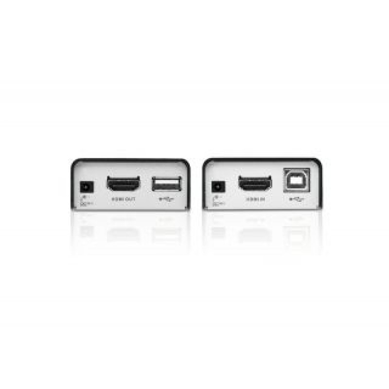 Aten Serveru  - Citi piederumi Aten  HDMI/USB Cat 5 Extender (1080p@40m)