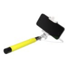 Sponge Selfie nūja Sponge  Selfie stick C 20–102cm yellow