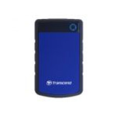 Transcend Datoru piederumi Transcend  StoreJet 25H3B 4Tb HDD