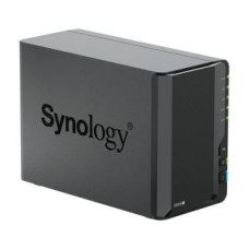 Synology Serveri Synology  NAS STORAGE TOWER 2BAY/NO HDD DS224+