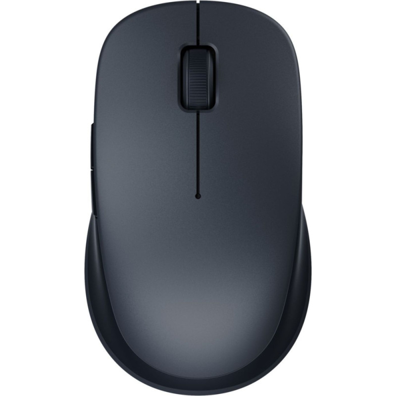 Xiaomi Datora pele Xiaomi  Dual-mode Mouse 2 | Wireless | 2.4 GHz, Bluetooth | Black
