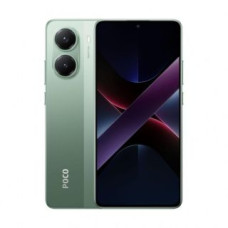 Poco Viedtālrunis POCO  X7 Pro 12/512GB Green