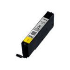 Canon Aksesuāri un izejmateriāli Canon  CLI-571XL Y
