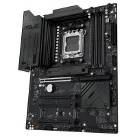 Asus Pamatplate AMD procesorsiem Asus  Mainboard||AMD X870|SAM5|ATX|Memory DDR5|Memory slots 4|1xPCI-Express 3.0 16x|2xPCI-Express 4.0 16x|1xPCI-Express 5.0 16x|3xM.2|1xHDMI|4xUSB 2.0|4xUSB 3.2|2xUSB-C|1xRJ45|3xAudio port|X870MAXGAMINGWIFI7