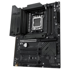 Asus Pamatplate AMD procesorsiem Asus  Mainboard||AMD X870|SAM5|ATX|Memory DDR5|Memory slots 4|1xPCI-Express 3.0 16x|2xPCI-Express 4.0 16x|1xPCI-Express 5.0 16x|3xM.2|1xHDMI|4xUSB 2.0|4xUSB 3.2|2xUSB-C|1xRJ45|3xAudio port|X870MAXGAMINGWIFI7