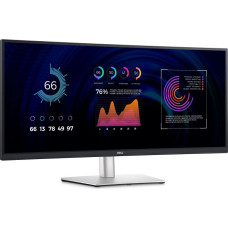 Dell Monitors Dell  MONITOR LCD 34