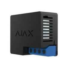 Ajax Viedierīce AJAX  SMART HOME WALLSWITCH/BLACK 38189