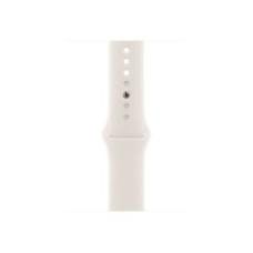 Apple Siksniņa Apple  | 46mm Starlight Sport Band - S/M