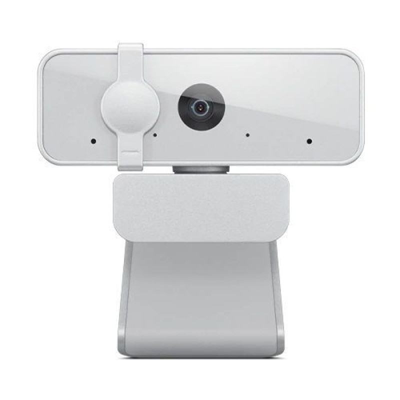 Lenovo Web kamera Lenovo  WebCam 300 FHD Grey, USB 2.0