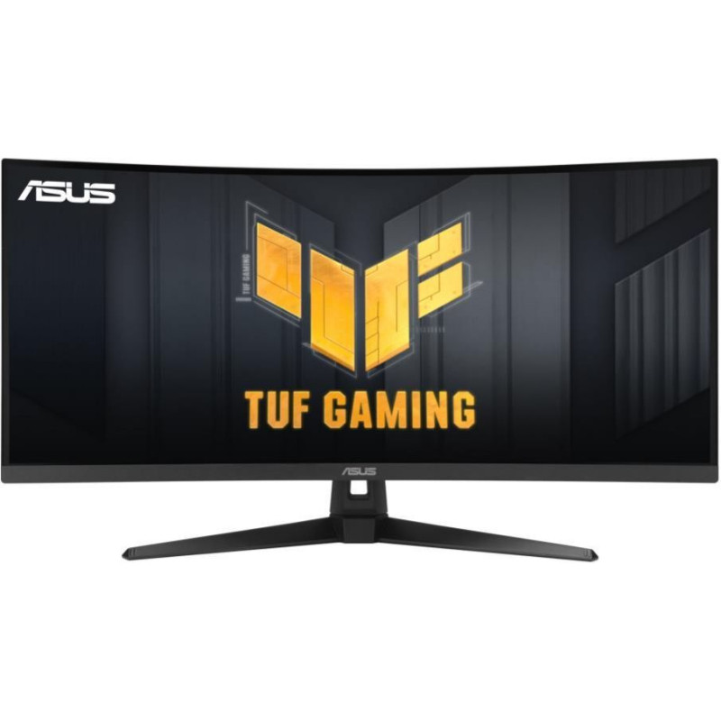 Asus Monitors Asus  LCD Monitor||TUF Gaming VG34VQ3B|34