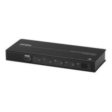 Aten Serveru  - Citi piederumi Aten  | True 4K HDMI Switch | VS481C | 4-port