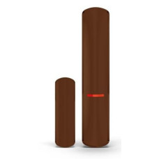Satel Viedierīce SATEL  DETECTOR UNIVERSAL WIRELESS/BROWN AXD-200 BR