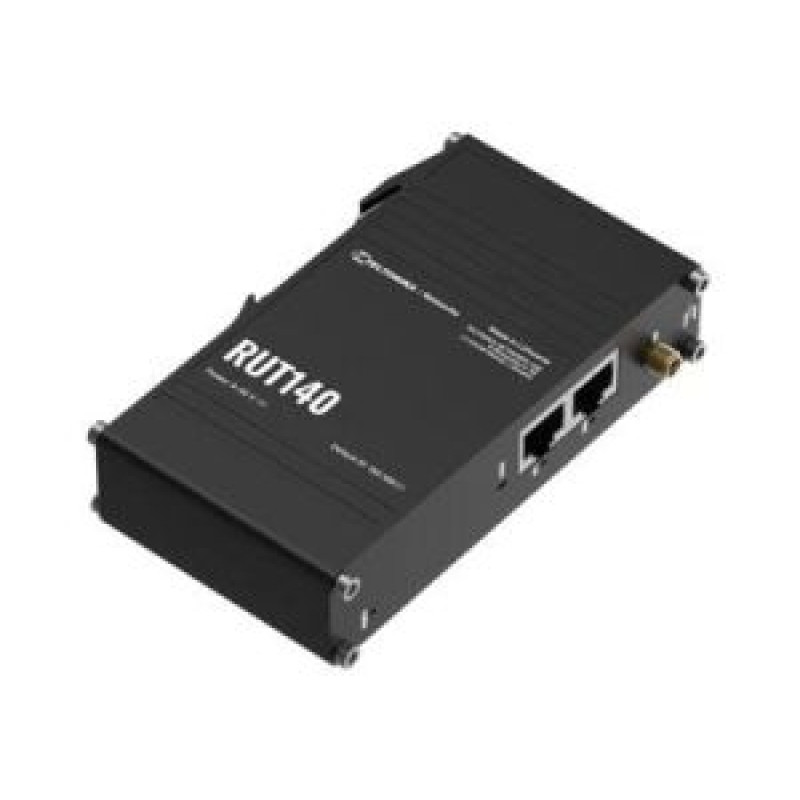 Teltonika Rūteris Teltonika  RUT140 Ethernet Router (RUT140000000)