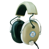 Koss Bezvadu austiņas Koss  Headphones PRO4AA Wired, On-Ear, 6.3 mm, Titanium/Black